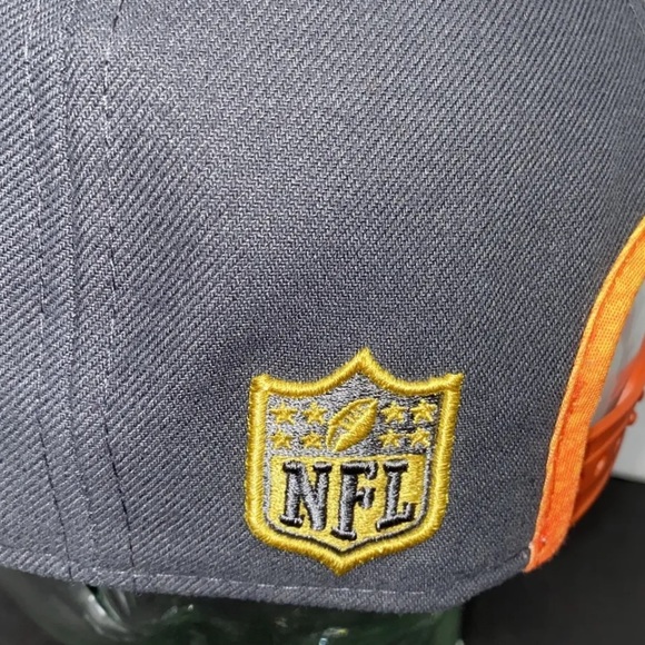 *NWT* NFL 2016 Pro Bowl New Era 9FIFTY Original Fit Snapback Hat - Picture 5 of 8